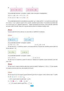 7 sınıf matematik sayfa 22